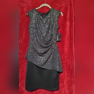 EnFocus Studio Dress size 8